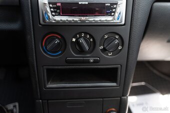 Opel Astra Classic 1.4 16V  -Len 108 tis. km - - 16