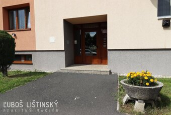 PREDAJ 4-izb.MEZONET, vlastné kúrenie, centrum mesta Poprad - 16
