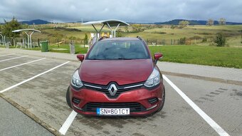 CLIO GRANDTOUR - 16