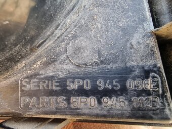 seat altea zadné svetlá - 16