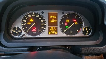 Mercedes-Benz B-classe 200 CDI - 16