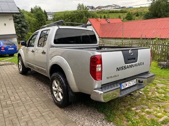 Navara D40 - 16