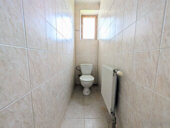 Rodinný dom so záhradou Štítnik - 16