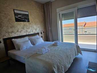 ☀Nin(HR) – zariadená, moderná rodinná vila s bazénom ☀ - 16