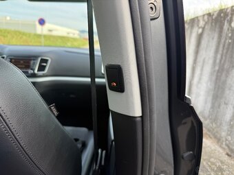 Volkswagen Sharan 2.0 TSI DSG - 16