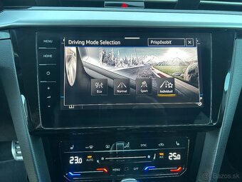 Volkswagen Arteon SB 2.0 TDI 110kW DSG Elegance - 16