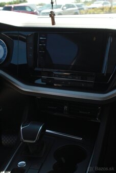 Volkswagen Touareg 3.0 V6 TDI SCR Atmosphere 4Motion Tiptron - 16