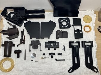 Servis Jura automatických kávovarov - 16