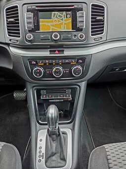 Sharan 2014 2.0 TDi 103kw - 16