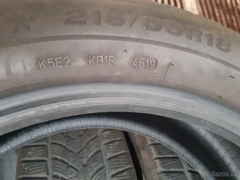 Zimné pneumatiky: - 16