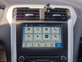 Ford Mondeo Combi 2.0 TDCi Duratorq Titanium A/T za 11.490 € - 16