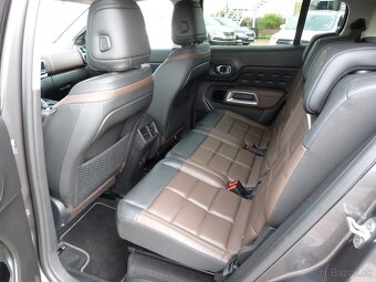 Citroën C5 Aircross BlueHDi 180 S S Feel Pack A/T - 16
