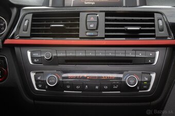 BMW Rad 3 Touring 320d xDrive SPORTLINE - 16