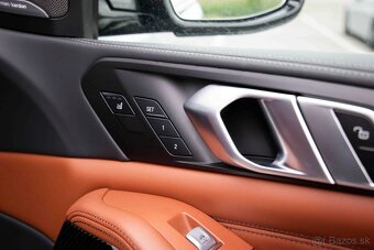 BMW X7 xDrive40d / odpočet DPH - 16