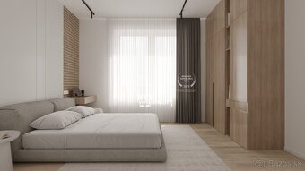 NOVOSTAVBA_2 izb. byt "č.16" s veľkým balkónom /64m2/ ŽILI - 16