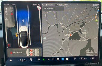 TESLA model 3 Highland Long Range AWD 2024 - 16