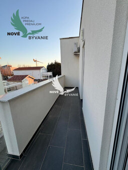Exkluzívne novostavba domu v prvej rade od mora - 16