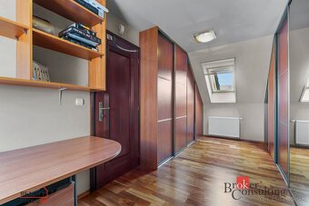 5-izbový rodinný dom PODUNAJSKÉ BISKUPICE - 16