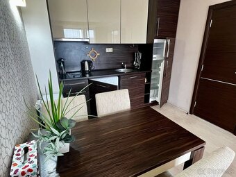 Jedinečná príležitosť -  štýlový a útulný jednoizbový apartm - 16