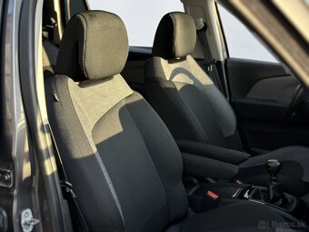 Citroen C4 Grand Spacetourer BlueHDi 130 Feel 7 MIESTNE LED - 16