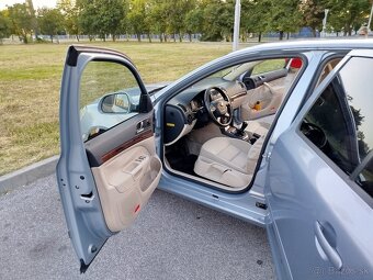Škoda Octavia II 1.9 TDi 77kw BEZ DPF - 16