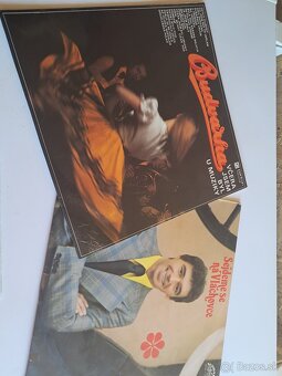 Retro LP + DVD - 16