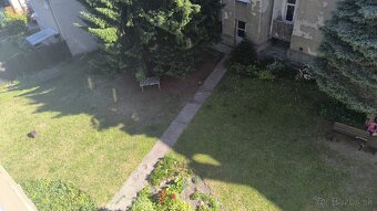 2 izbový byt centrum - 16
