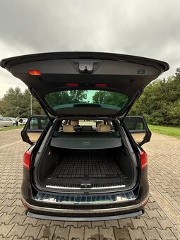 Volkswagen Touareg || - 16