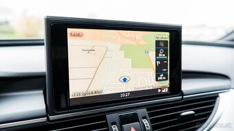 Audi A6 Sline 3.0 TDI quattro S tronic - 16