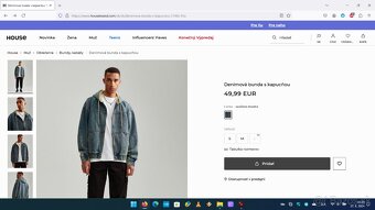 Bunda Hranatá, Nopová, Looney Tunes, Riflová - 16