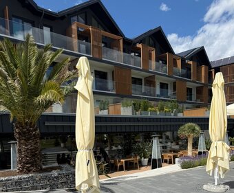 Predaj bytu 2kk 31 m², Żywiec Poľsko - 16