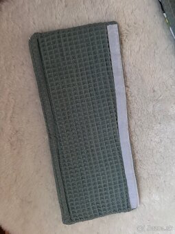 Thule Urban Glide 2+príslušenstvo - 16