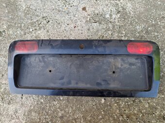 Použité diely 6 - 16