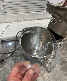 Kuchynský robot ETA Gratus Original 0028 90030 - 16