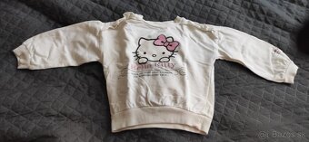 Oblečenie 104/110 - 16