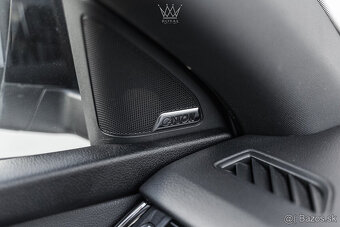 Škoda Octavia 3 Combi RS 2.0 TDI 4x4 DSG Kessy Canton Kamera - 16