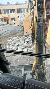 Zemné, búracie a výkopové práce - 16