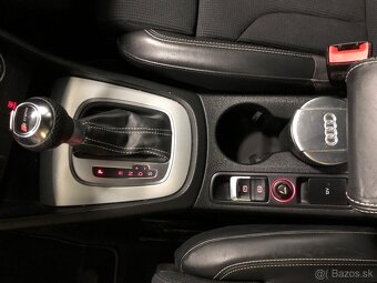 AUDI Q3 2.0 TFSI.QUATTRO S TRONIC S LINE - 16