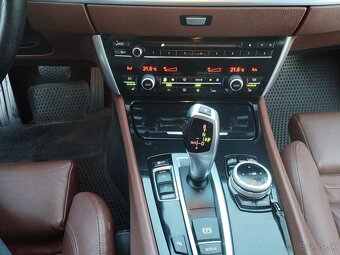 BMW 530d GT F07 - 16