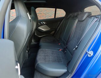 BMW M135i M SPORT xDrive Individual, AT, 300PS - 16