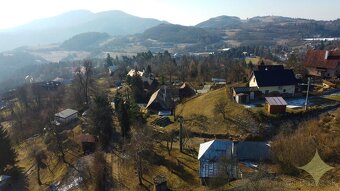 REZERVOVANÉ - Na predaj, chata, Štiavnické Bane - 16