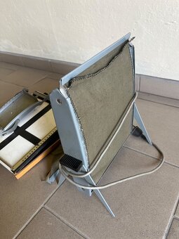 Zväčšovák meopta Opemus IIa + príslušenstvo na vyvolávanie - 16