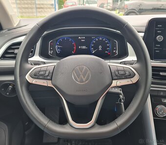 W T-ROC 1.5 TSI LIFE - 16