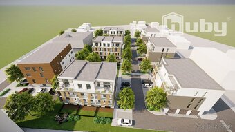 3 izbový byt s terasou, č. IIB_11K na predaj, v novostavbe,  - 16