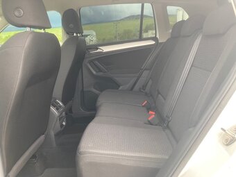 Volkswagen Tiguan 1.4 TSI, 92 kW, 09/2016, 103832 km, TOP - 16