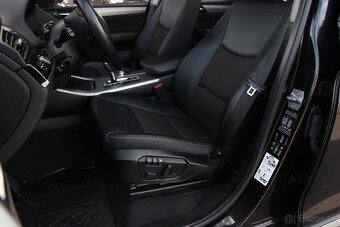 BMW X3 xDrive20d A/T už od 189€ mesačne - 16