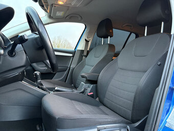Škoda Octavia III Combi 2.0 TDI DSG Elegance - 16