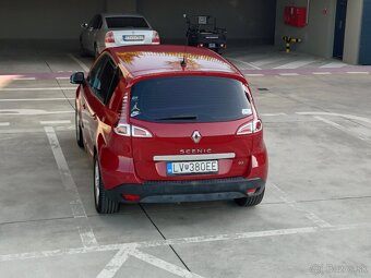 Renault Scenic 3 1.5dci - 16