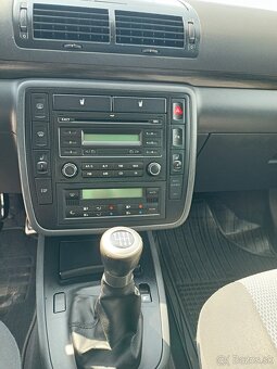 Seat Alhambra 2.0 TDi 103KW - 16