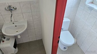 Prenájom haly 120 m² , Lukov dvor - Nitra. - 16